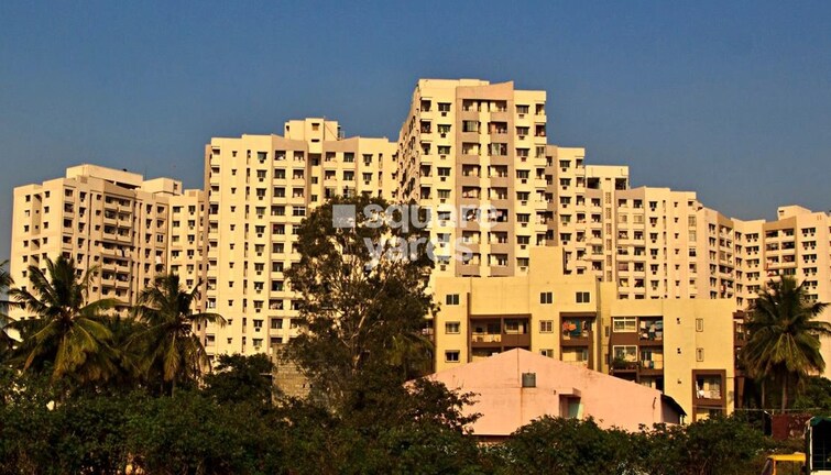 Brigade Gardenia Tower View 2