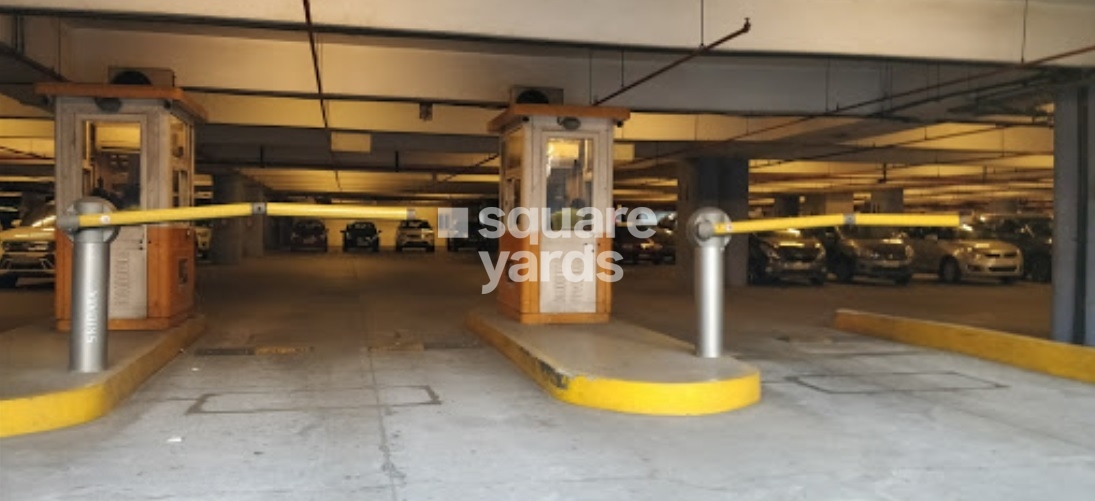 Rental 2.5 Bedroom 1450 Sq.Ft. Apartment in Brigade Gateway, Rajaji