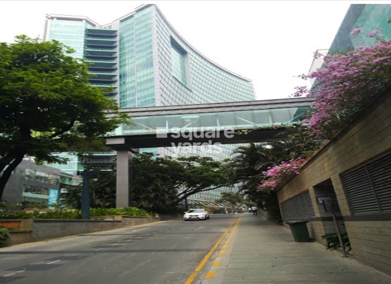 Rental 2.5 Bedroom 1450 Sq.Ft. Apartment in Brigade Gateway, Rajaji