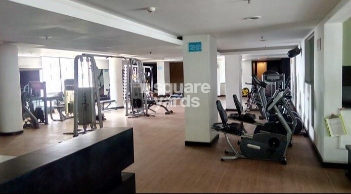 Brigade Gateway Gymnasium Image