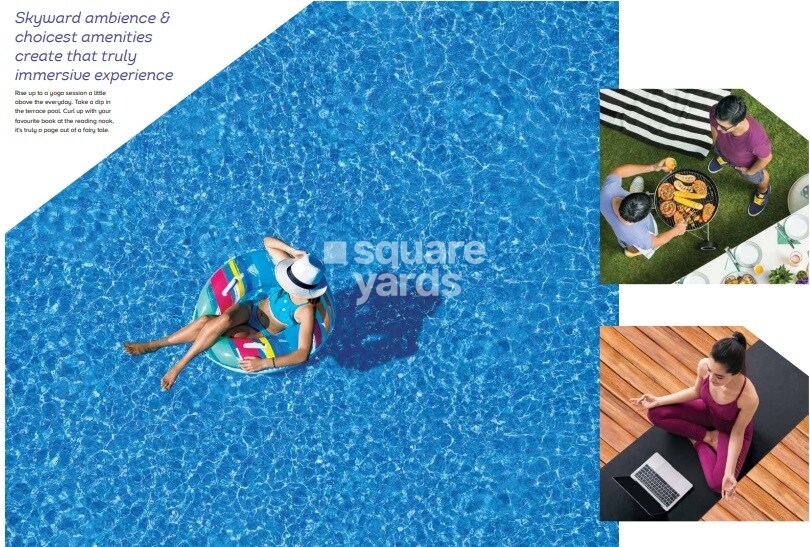 Brigade Gem Amenities-Features 1