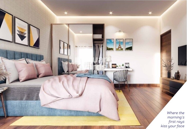 Brigade Gem Apartment Interiors 1