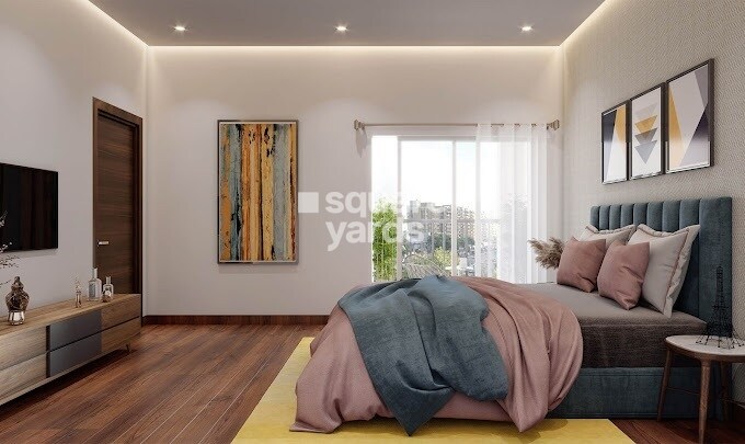 Brigade Gem Apartment Interiors 4