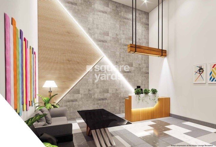 Brigade Gem Apartment Interiors 2