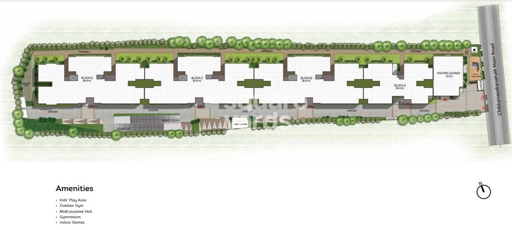 Brigade Gem Master Plan Image