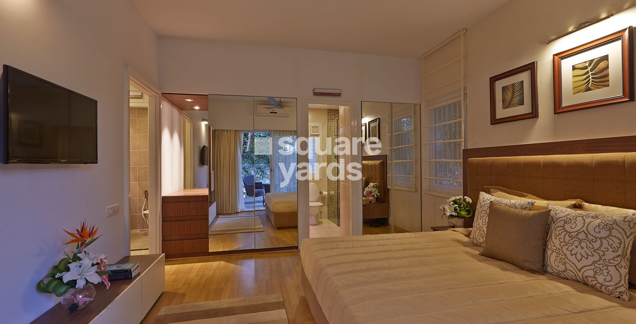 Brigade Golden Magic Block