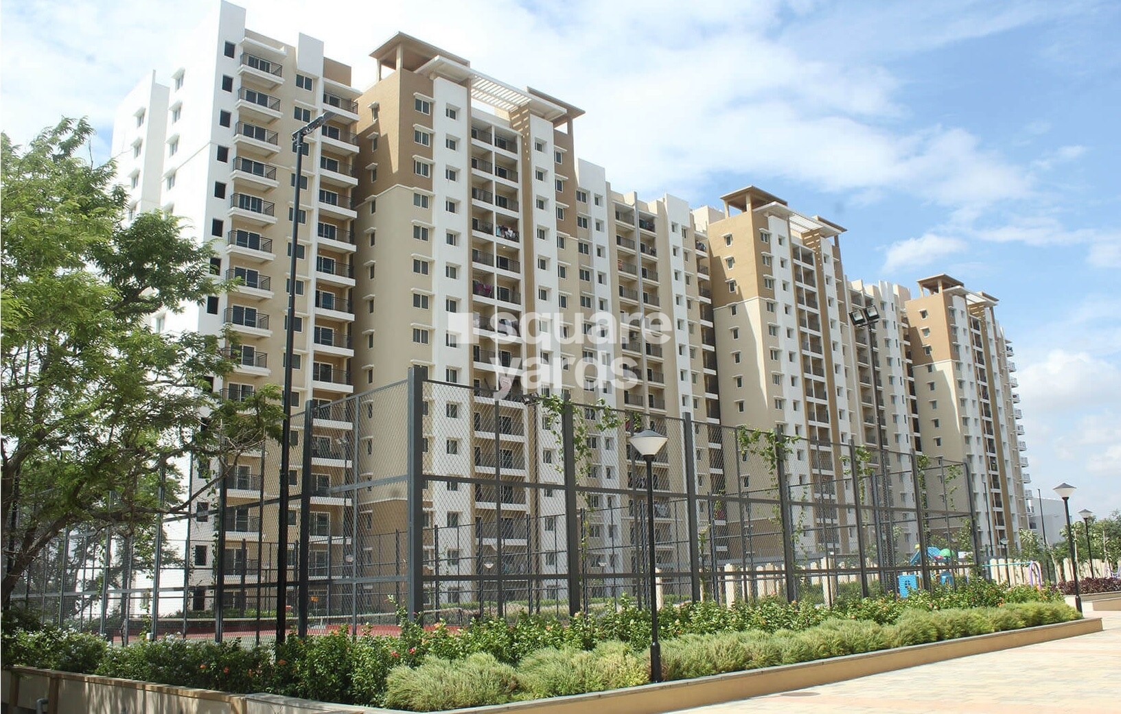 Brigade Golden Magic Block