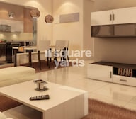 Brigade Golden Triangle Apartment Interiors