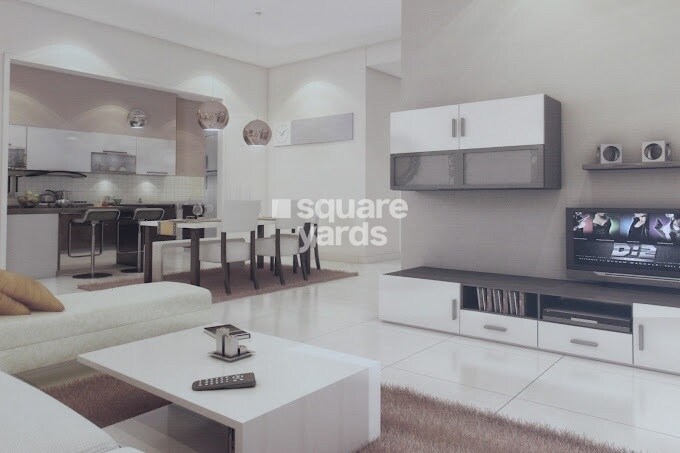 Brigade Golden Triangle Apartment Interiors 6