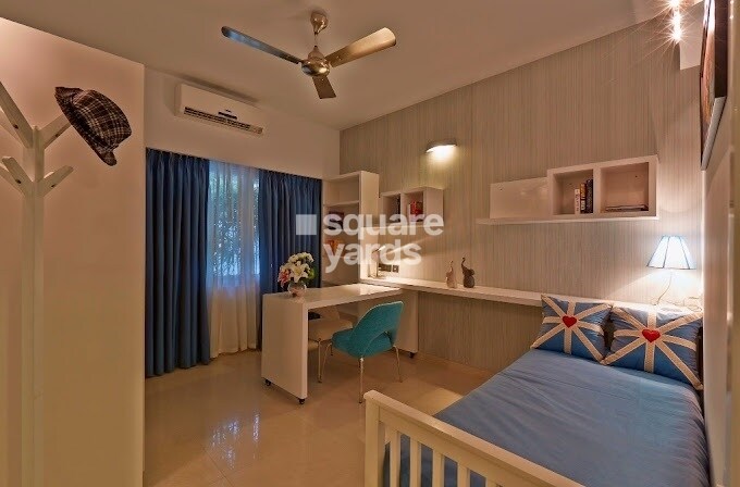 Brigade Golden Triangle Apartment Interiors 7