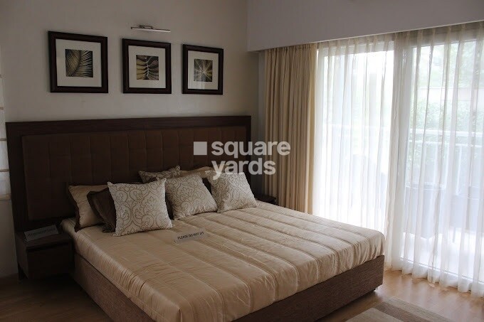 Brigade Golden Triangle Apartment Interiors 5