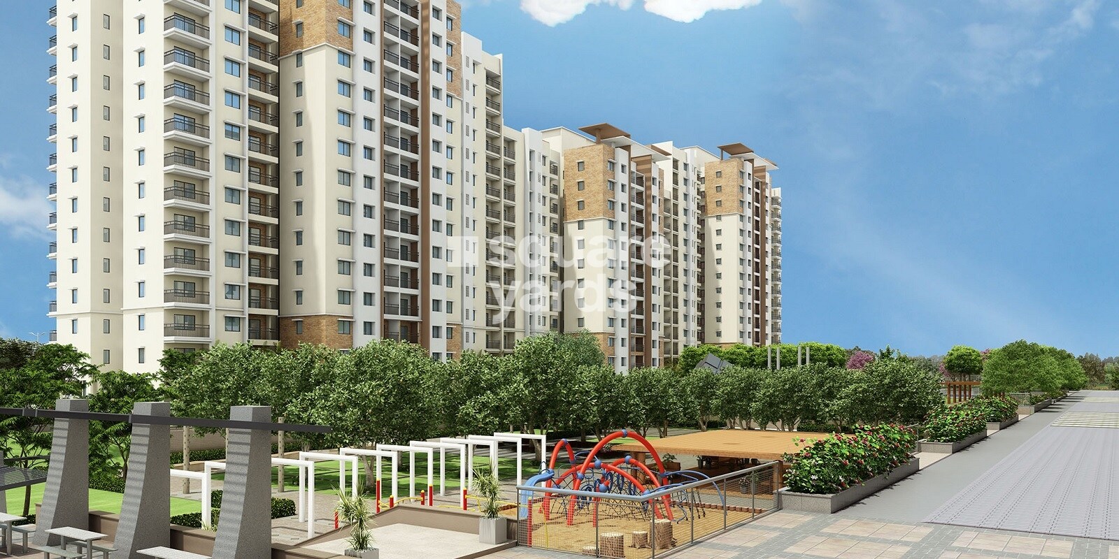 Brigade Golden Triangle Featured Image