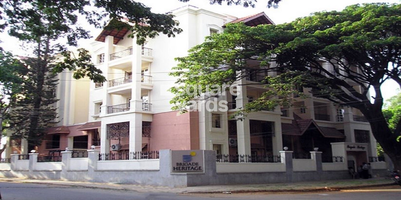 Brigade Heritage Featured Image