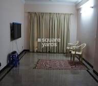 Brigade Hill View Apartment Interiors