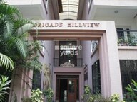 Brigade Hill View Entrance View