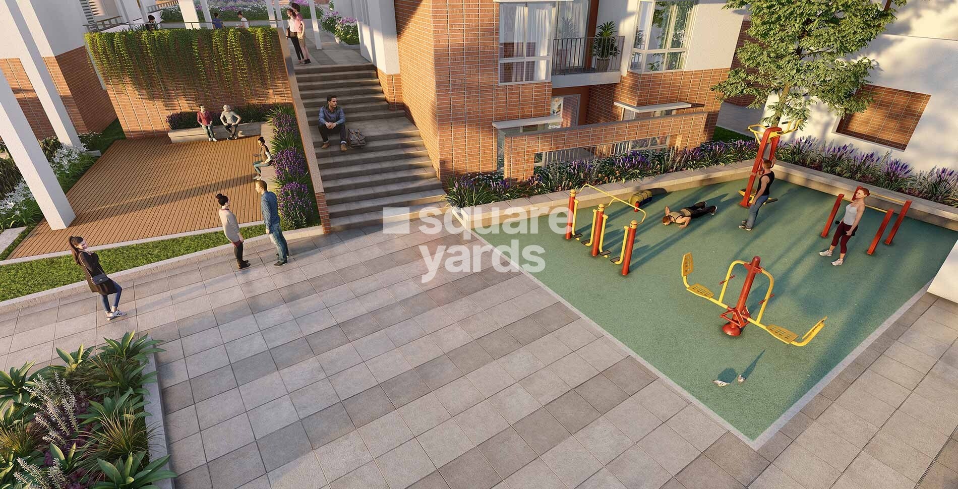 Brigade Horizon Amenities-Features 2