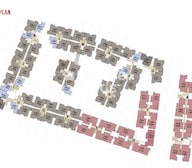 Brigade Horizon Floor Plans