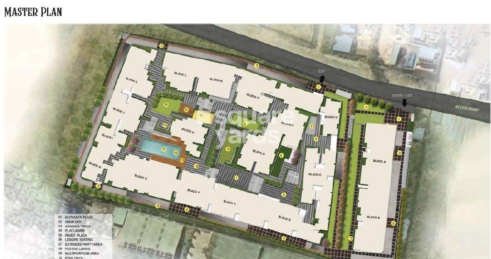 Brigade Horizon Master Plan Image