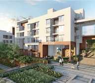 Brigade Horizon Tower View