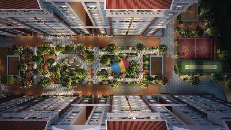 Brigade Insignia Amenities-Features 2