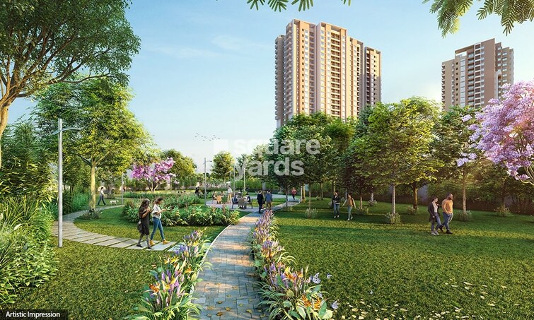 Brigade Komarla Heights Amenities-Features 5