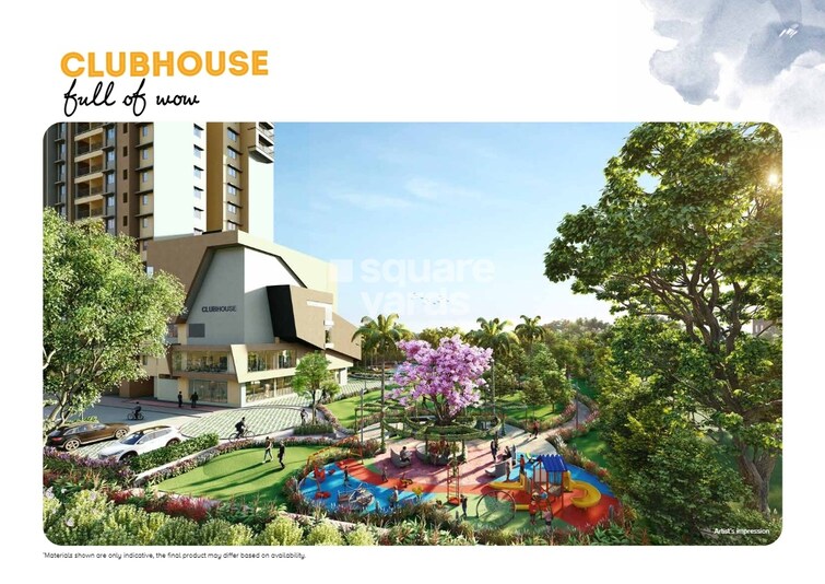 Brigade Komarla Heights Amenities-Features 3