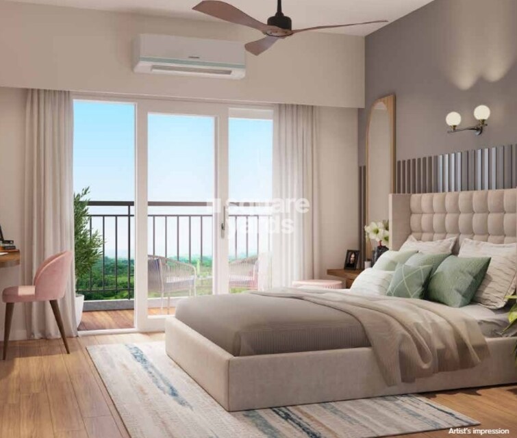 Brigade Komarla Heights Apartment Interiors 1