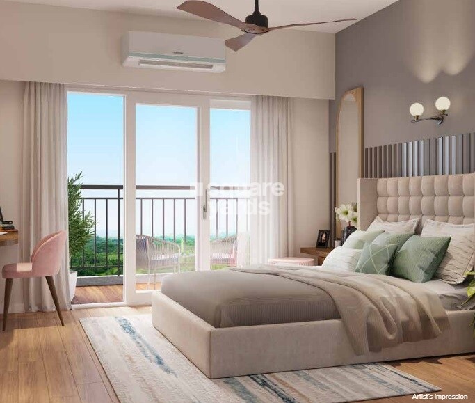 Brigade Komarla Heights Apartment Interiors 1