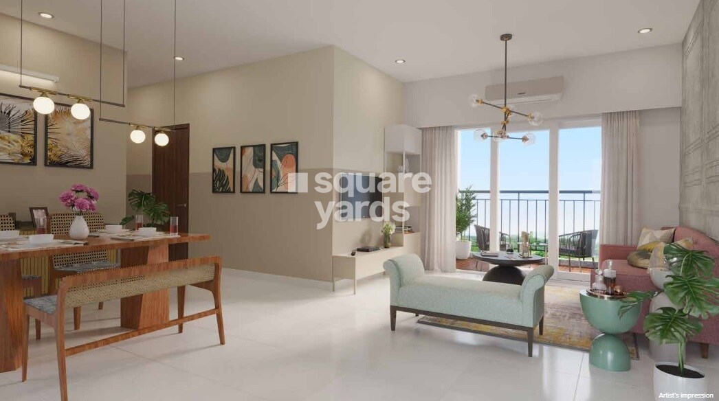 Brigade Komarla Heights