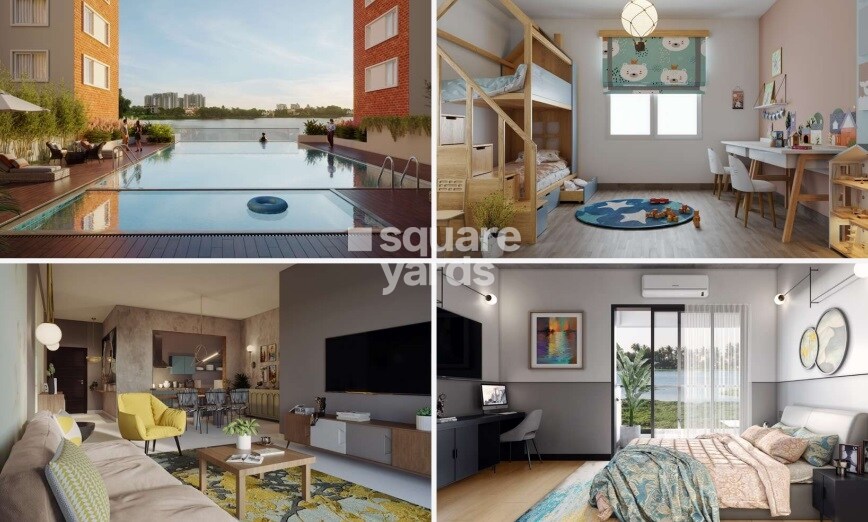 Brigade Laguna Apartment Interiors 1