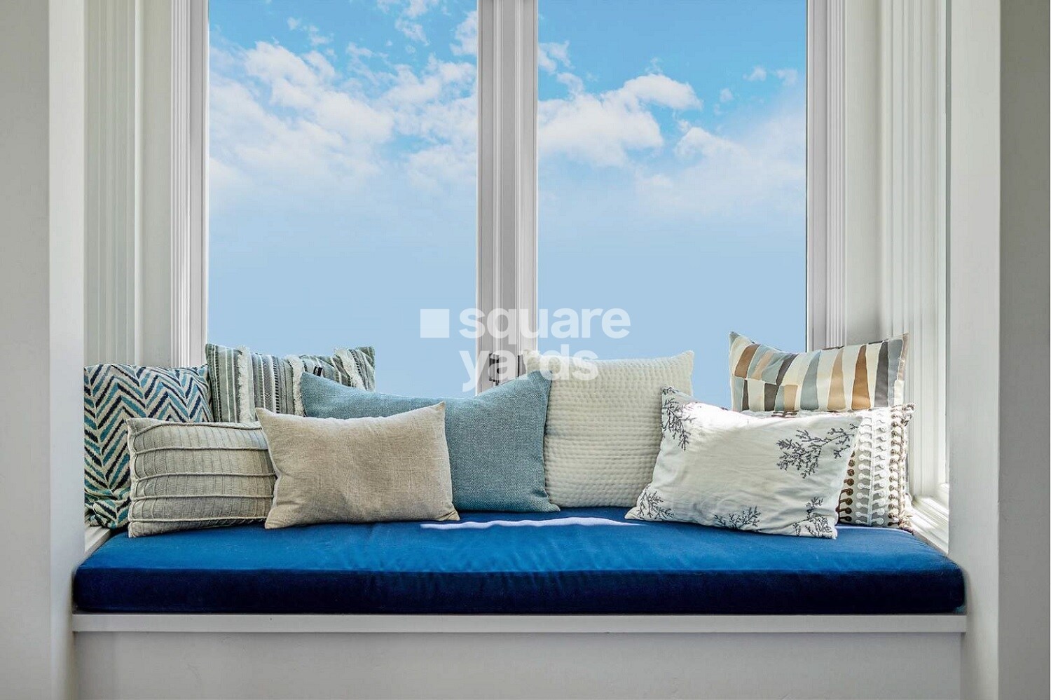 Brigade Laguna Apartment Interiors 2