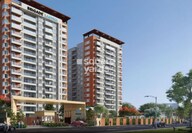 Brigade Laguna Tower View