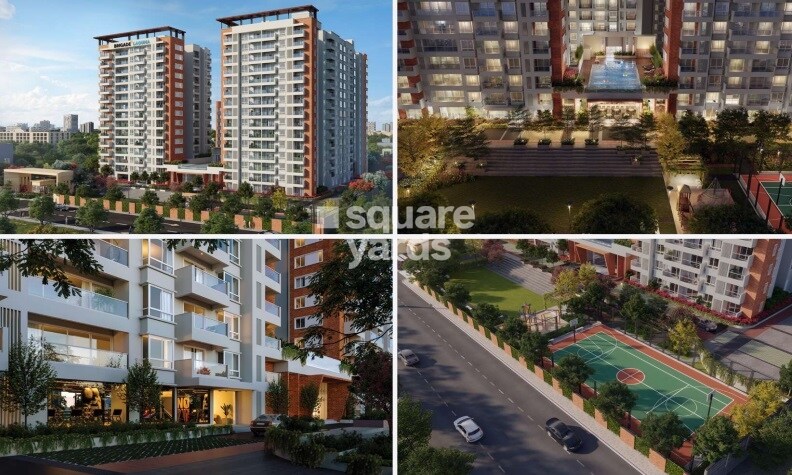 Brigade Laguna Tower View 3