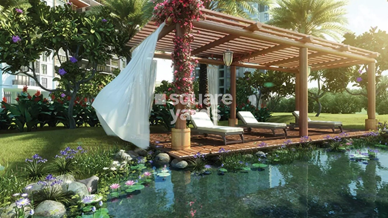 Brigade Lakefront Amenities-Features 1