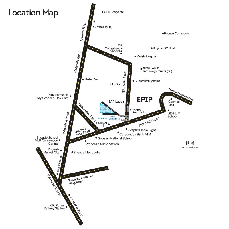 Brigade Lakefront Crimson