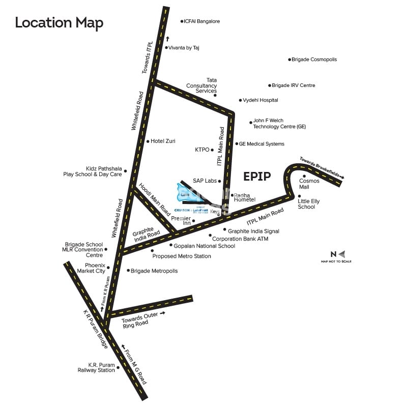 Brigade Lakefront Crimson