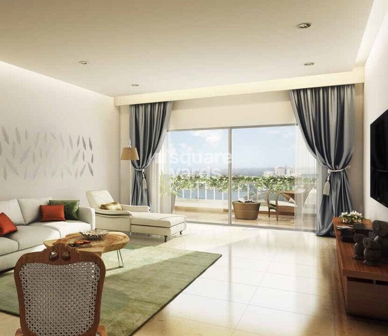 Brigade Lakefront Apartment Interiors 1