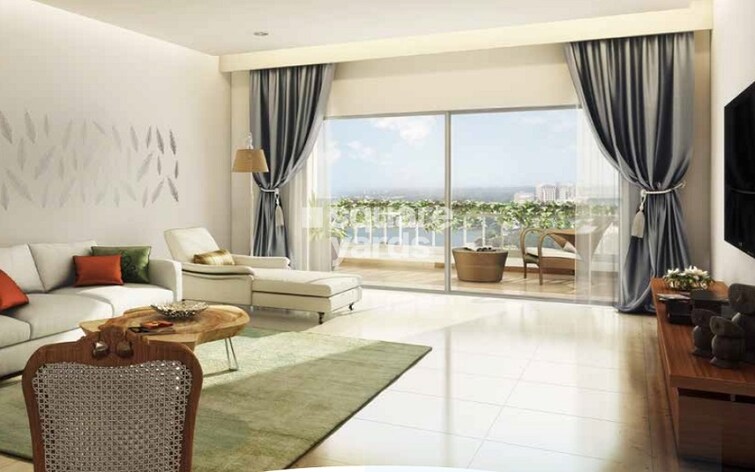 Brigade Lakefront Apartment Interiors 2