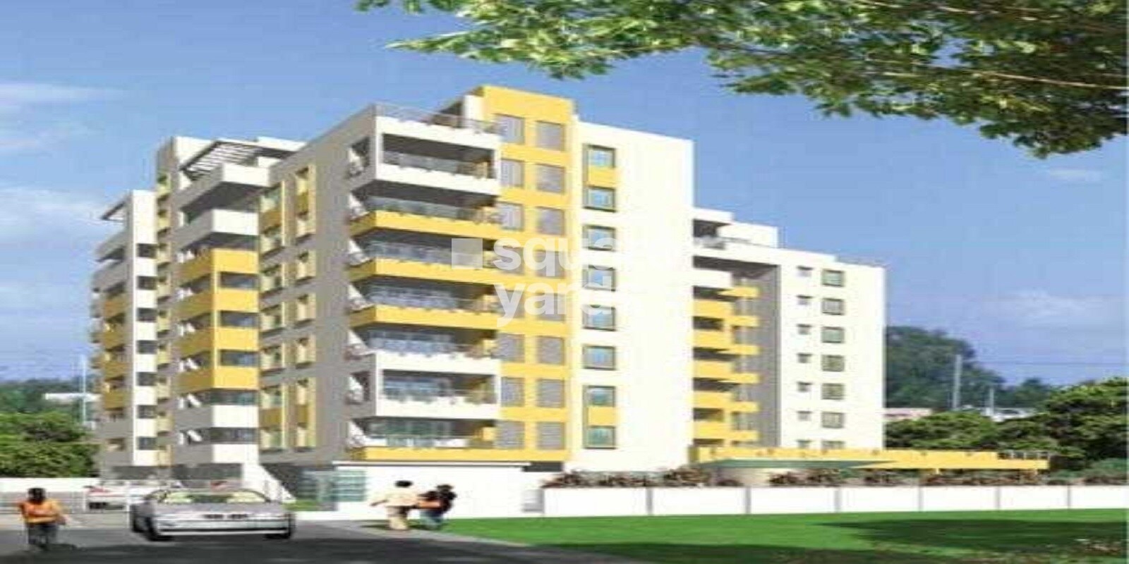 Brigade Lakeview, BTM Layout, Bangalore