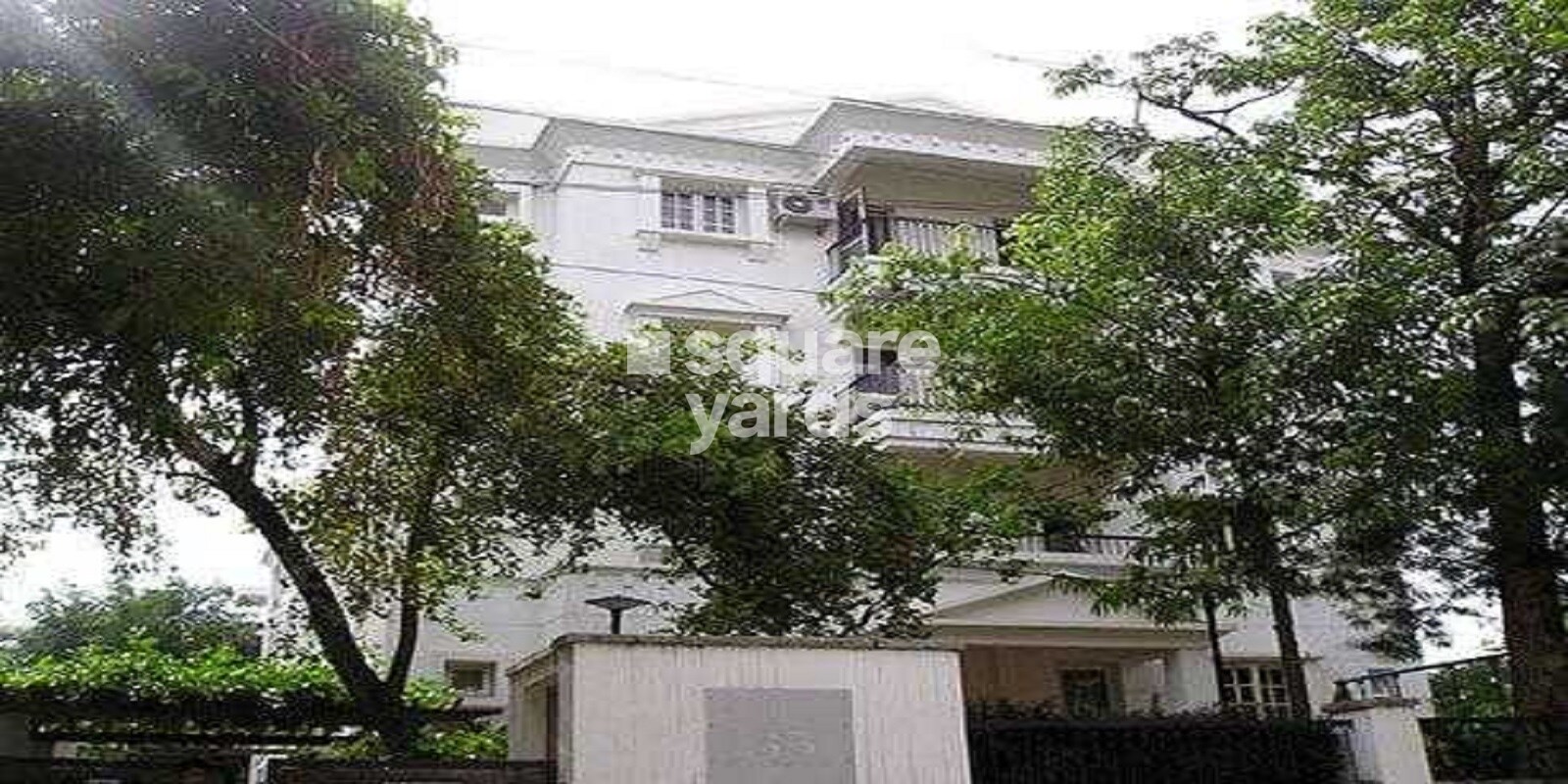 Brigade Legacy, Frazer Town, Bangalore