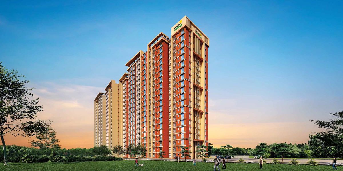 Brigade Lumina residential project in Chikkabidarakallu