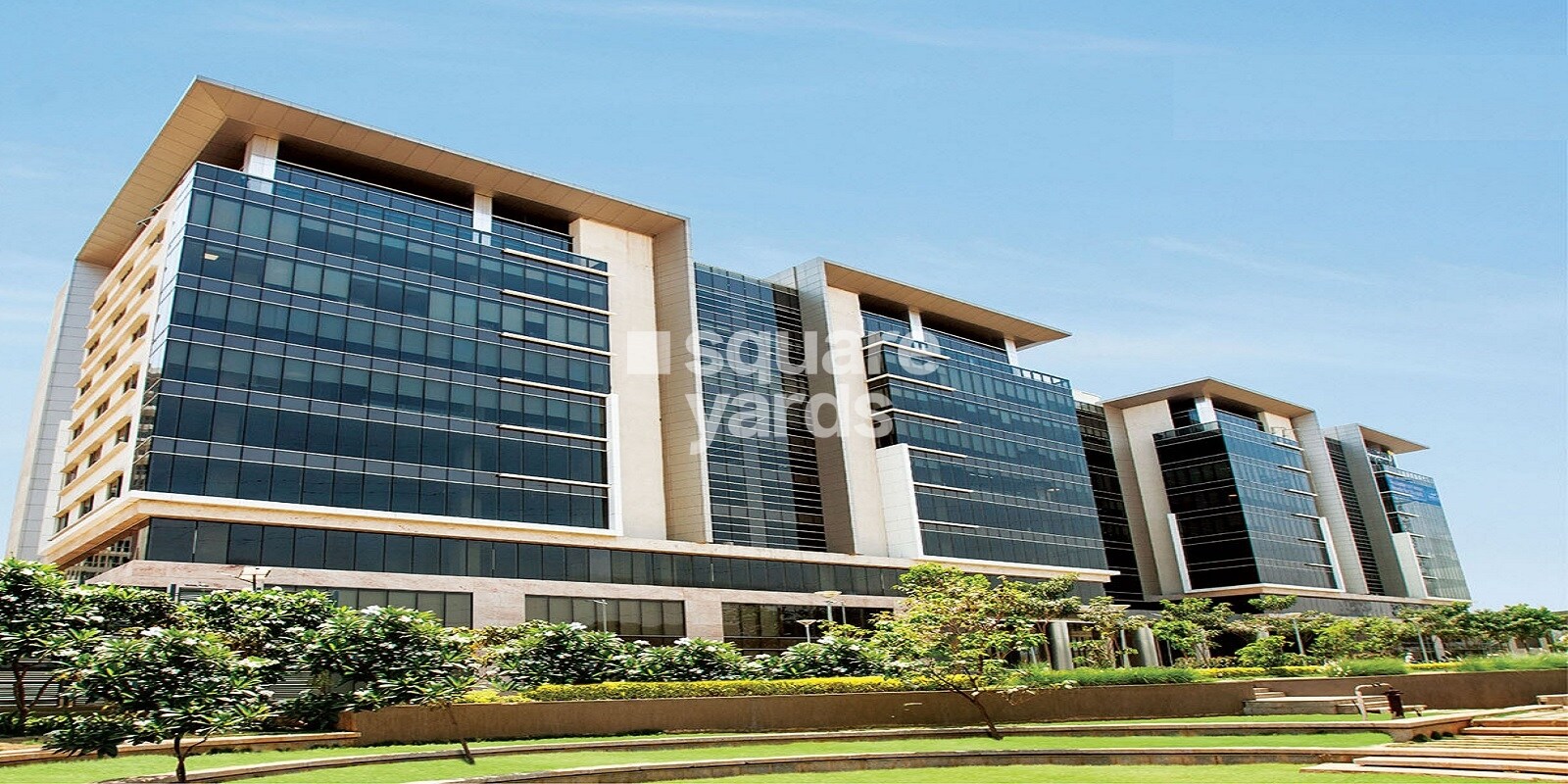 Brigade Magnum residential project in Byatarayanapura
