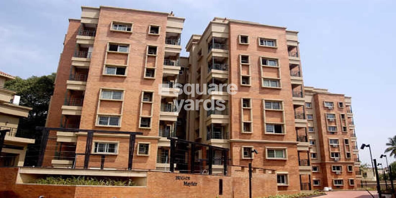 Brigade Mayfair Featured Image