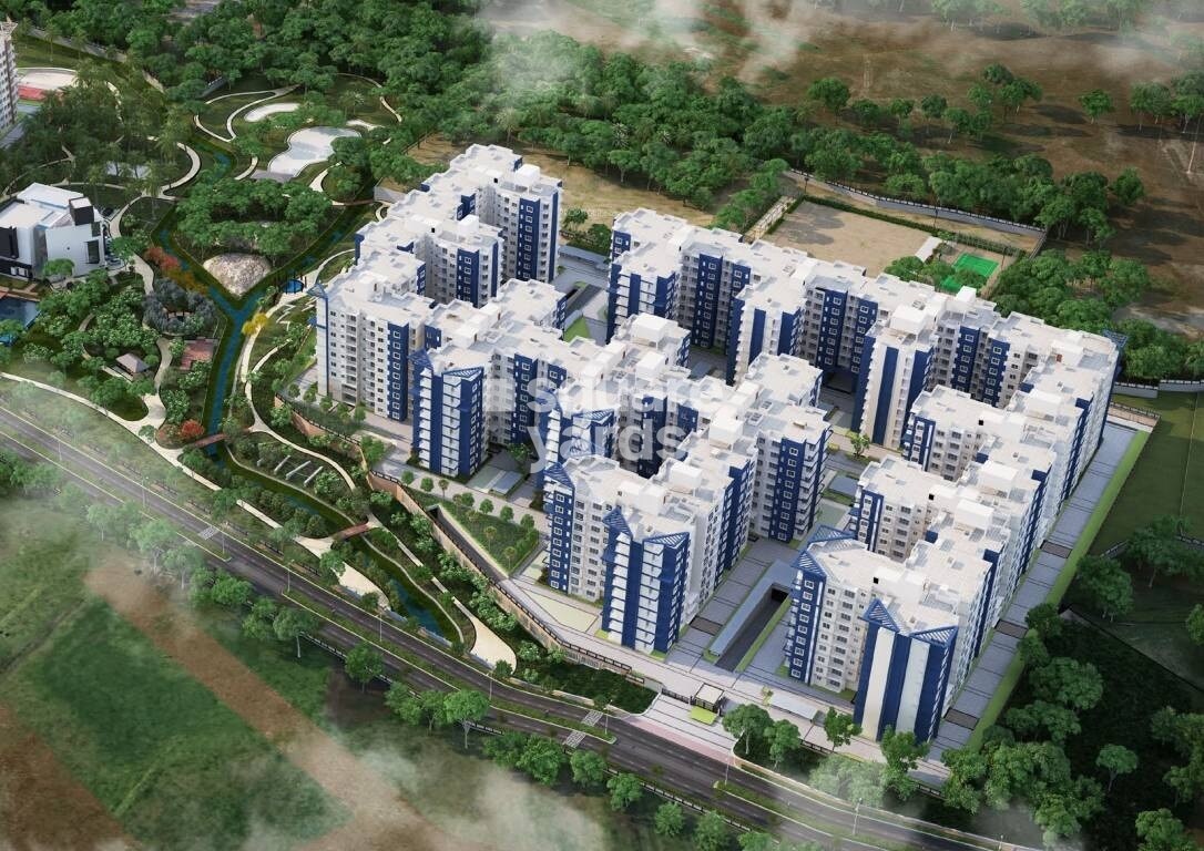 Brigade Meadows Basil Tower View 5