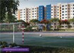 Brigade Meadows Plumeria Amenities Features