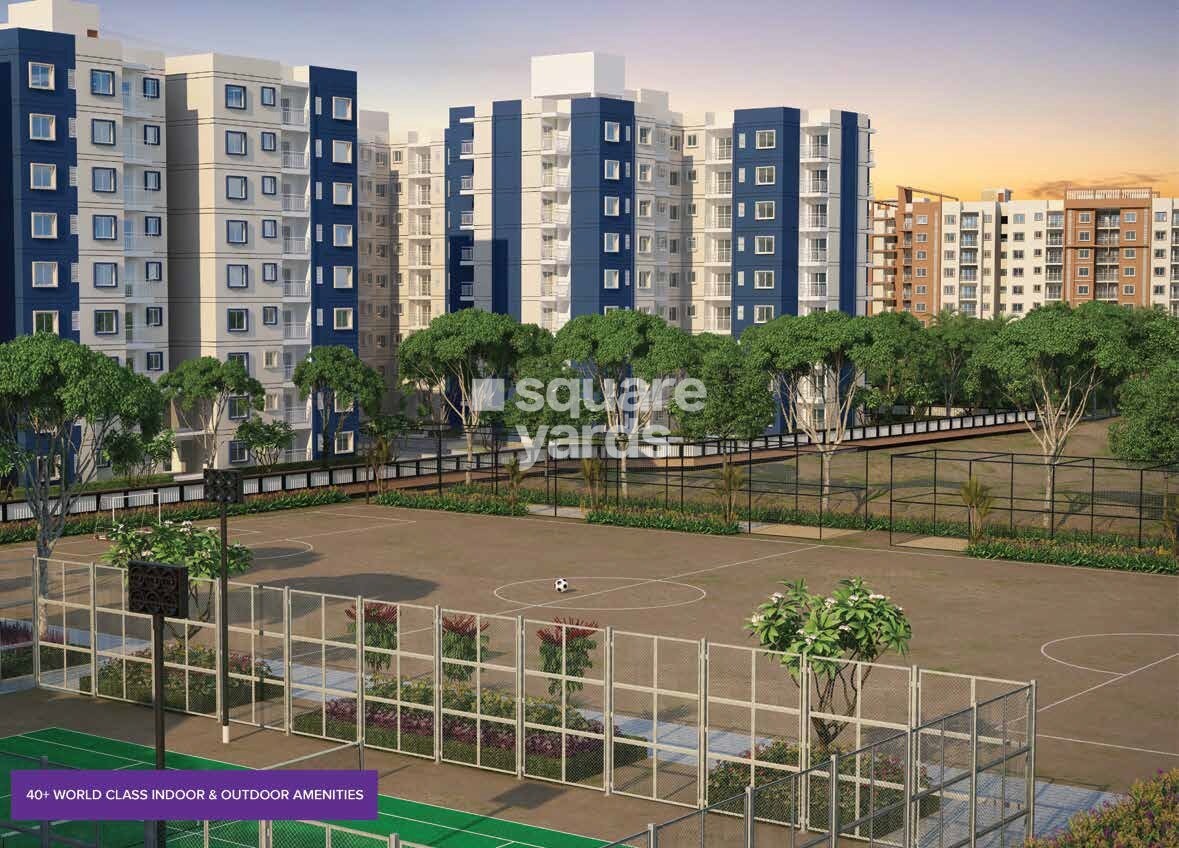 Brigade Meadows Plumeria Amenities-Features 5