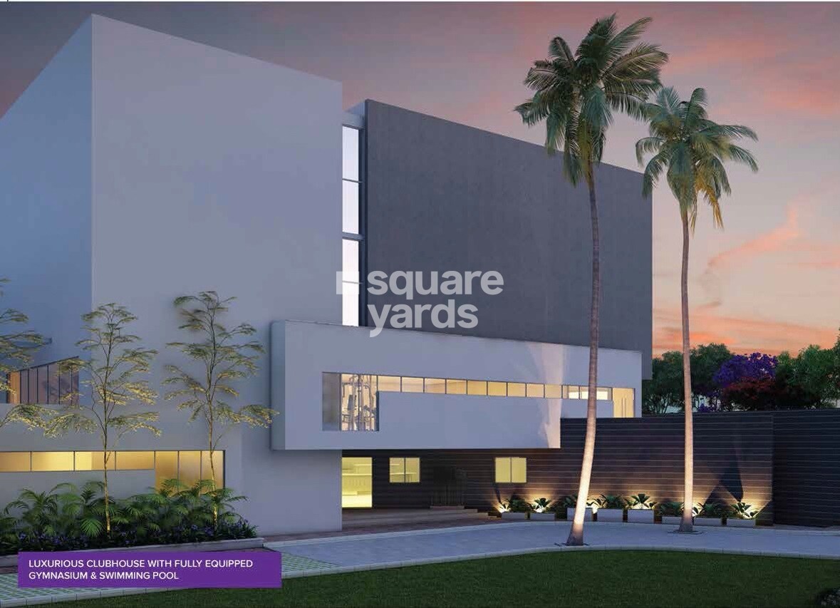 Brigade Meadows Plumeria Clubhouse External Image