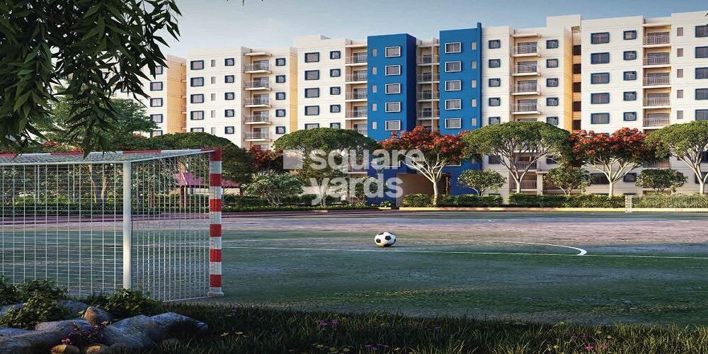 Brigade Meadows Plumeria Sports facilities Image 5