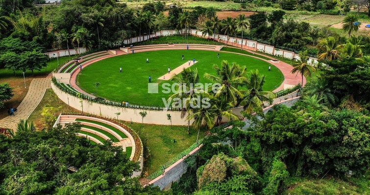 Brigade Meadows Sports facilities Image 2