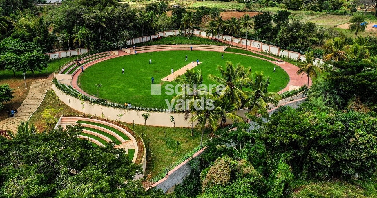 Brigade Meadows Sports facilities Image 2